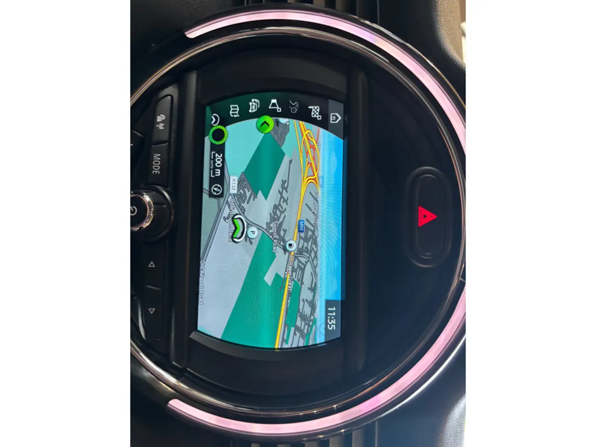 Mini Cooper CLASSIC CLA5 4DR COOPER - Image 3