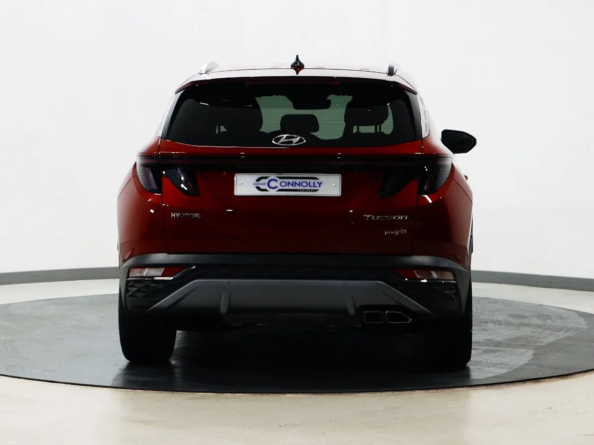 *43* 2023 Hyundai Tucson 1.6 TDGI PREMIUM - Image 4
