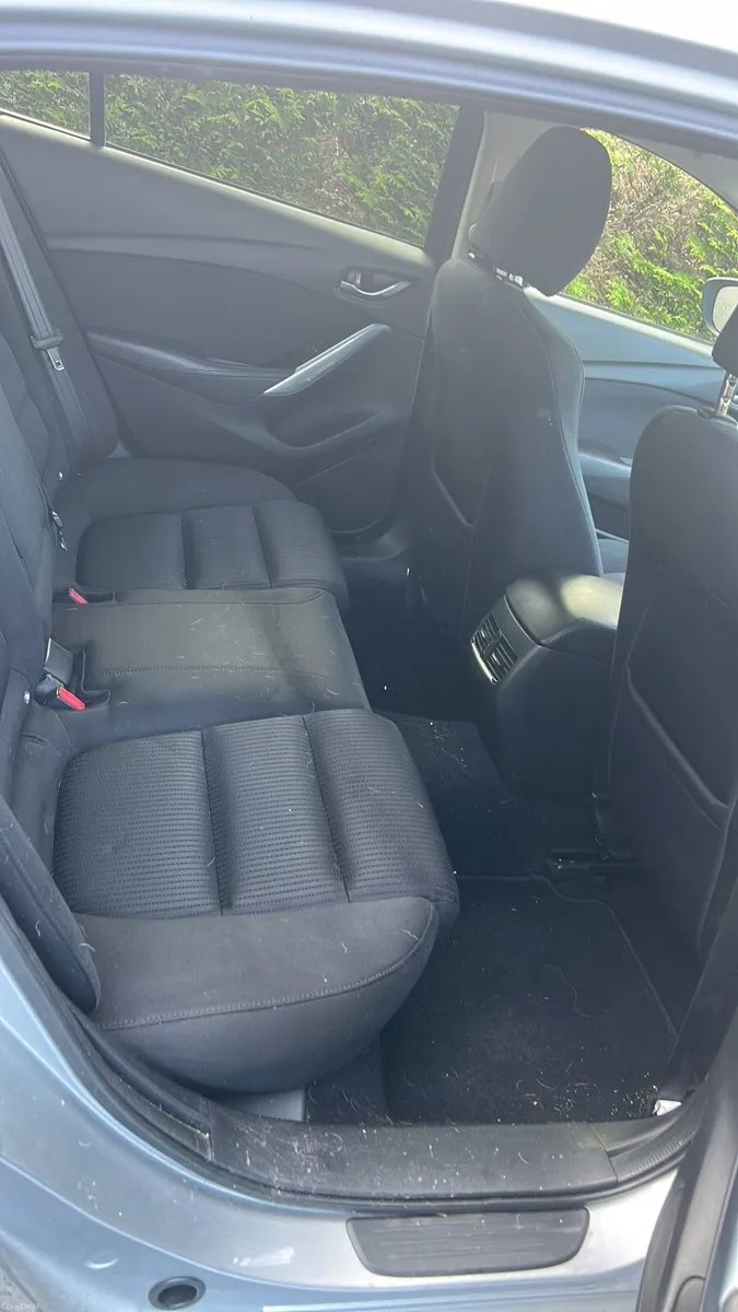Mazda Mazda6 2016 - Image 3