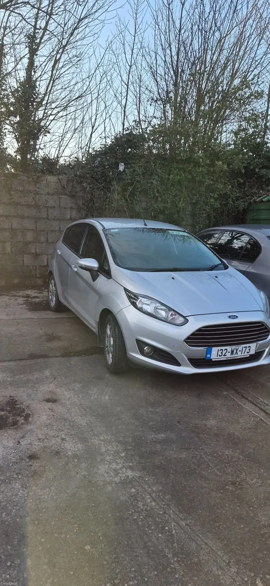 Ford Fiesta 2013 - Image 4