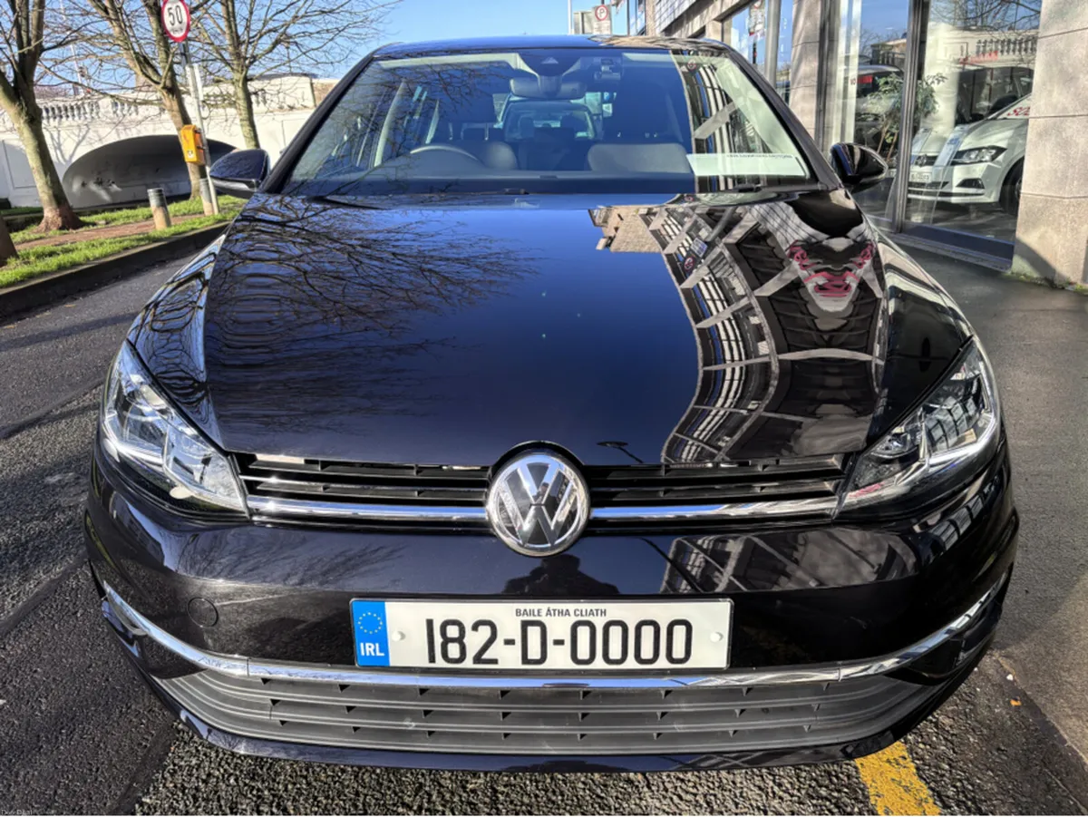 Volkswagen Golf DEPOSIT TAKEN - Image 3