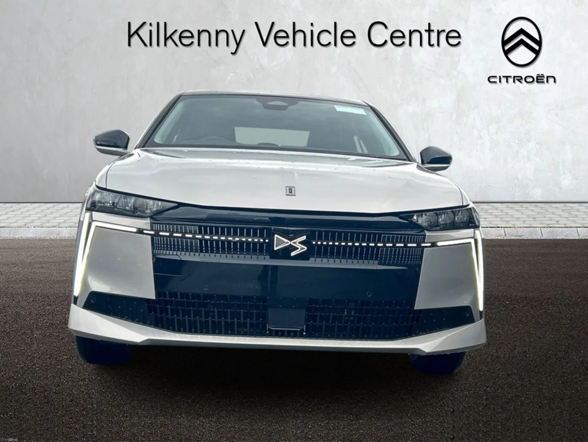 DS Automobiles DS 4 FACELIFT DS NO4 PALLAS MHEV - Image 4