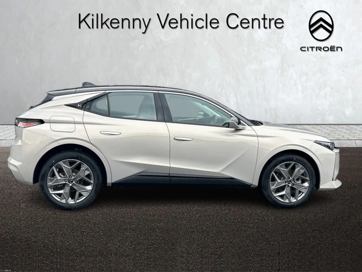 DS Automobiles DS 4 FACELIFT DS NO4 PALLAS MHEV - Image 3