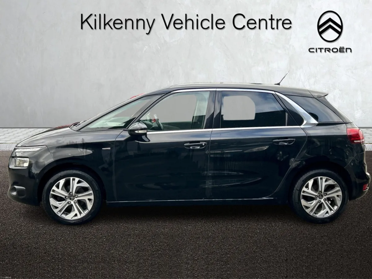Citroen C4 Picasso BLUEHDI 120BHP SS 6-SPE S&S 6-S - Image 5