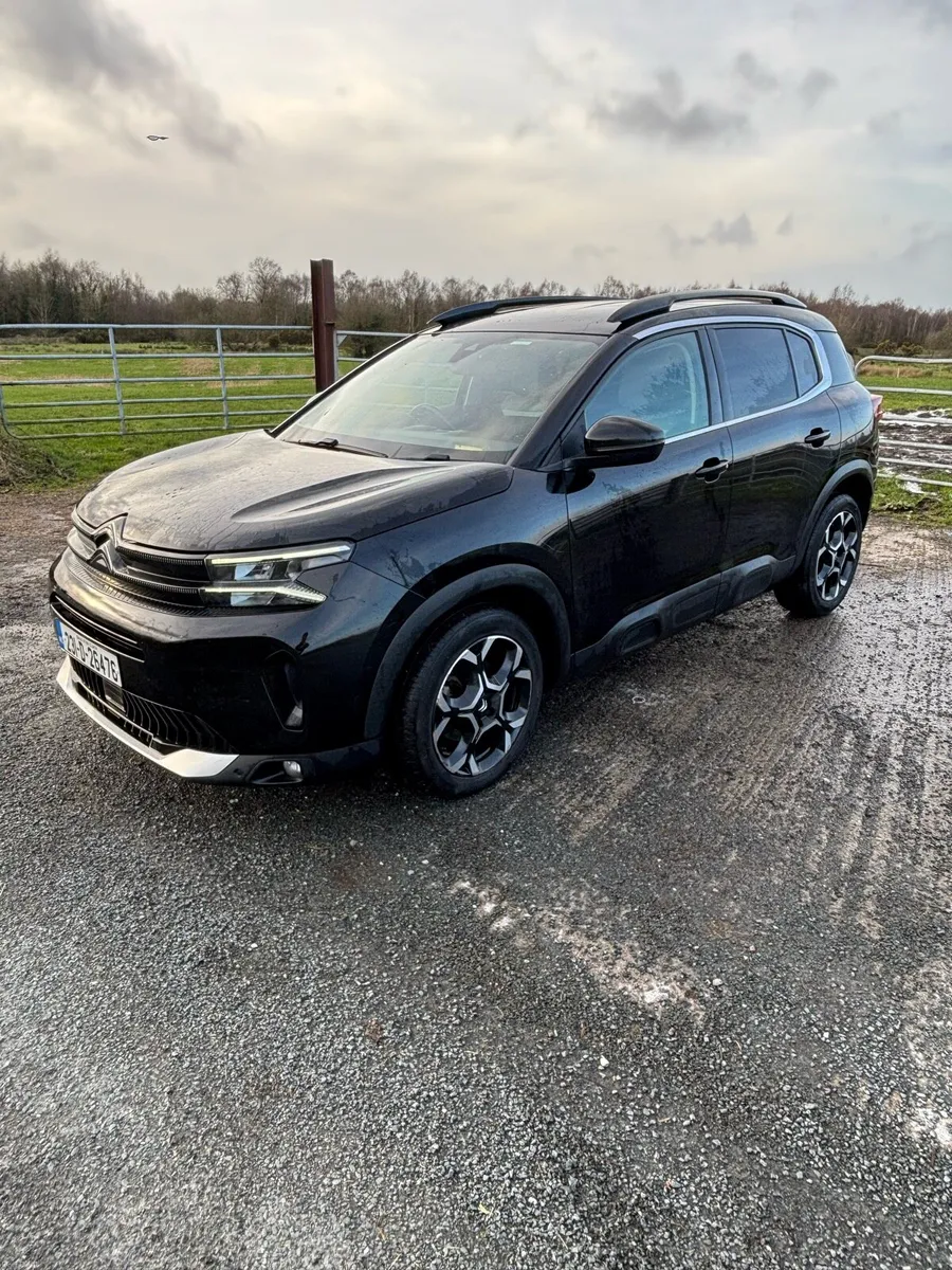 Citroen c5 Aircross - Image 3