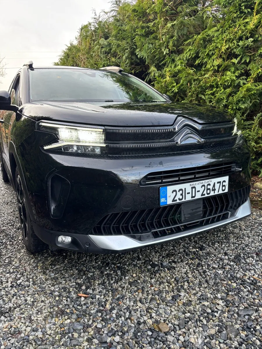 Citroen c5 Aircross - Image 1