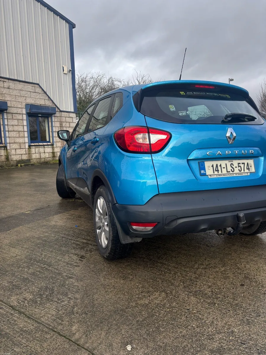 Renault capture - Image 4