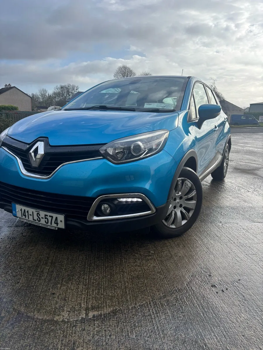 Renault capture - Image 2