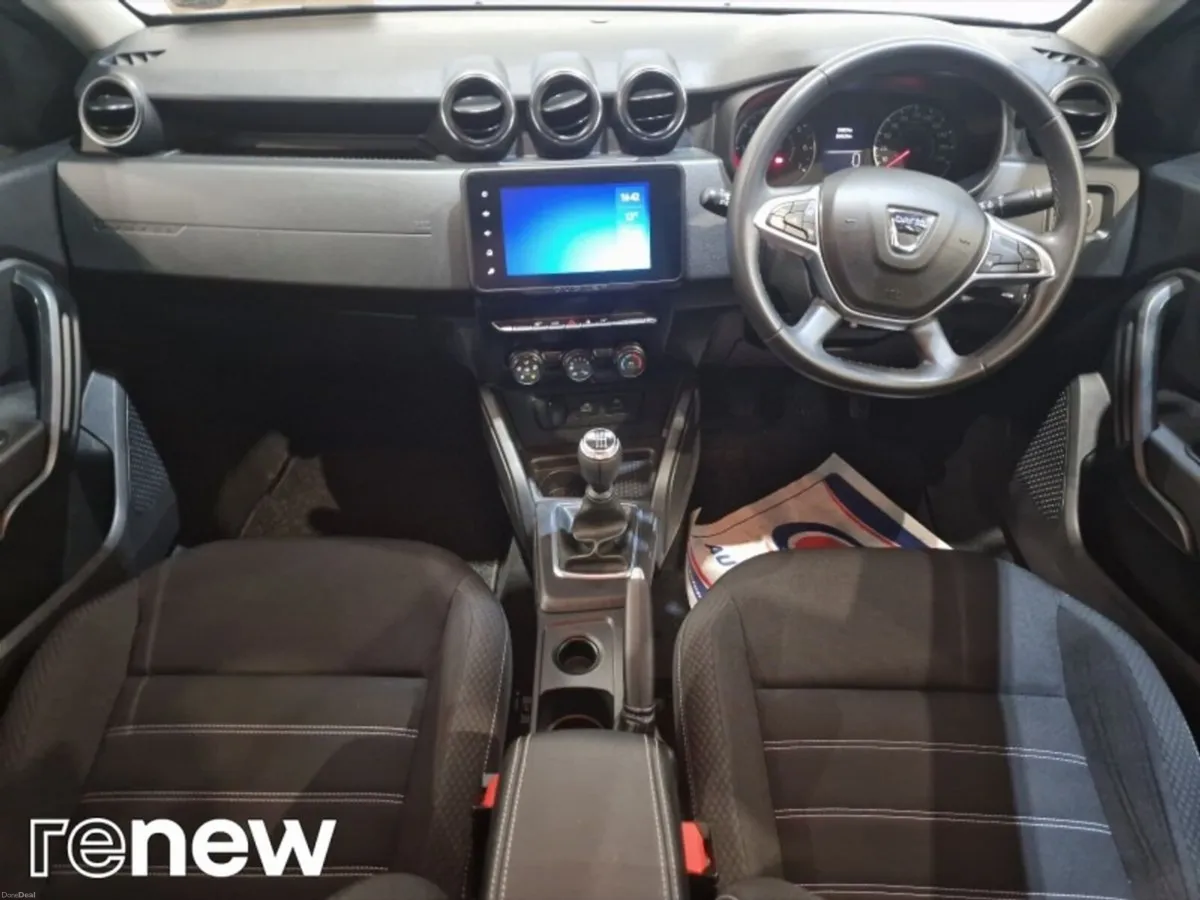 Dacia Duster 1.0 TCe 90 Comfort - Image 3