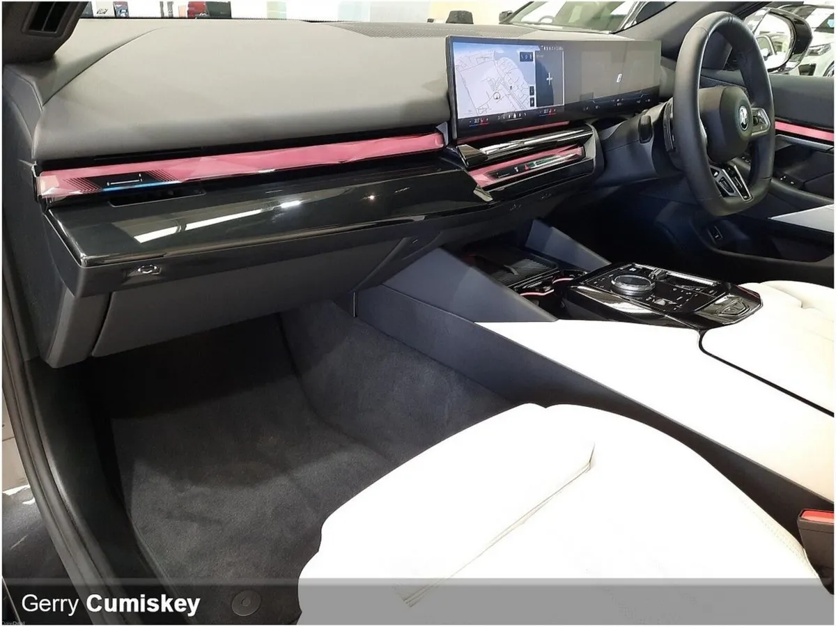 BMW i5 eDrive40 M SPORT  | 340BHP | 83.9kWh - Image 4
