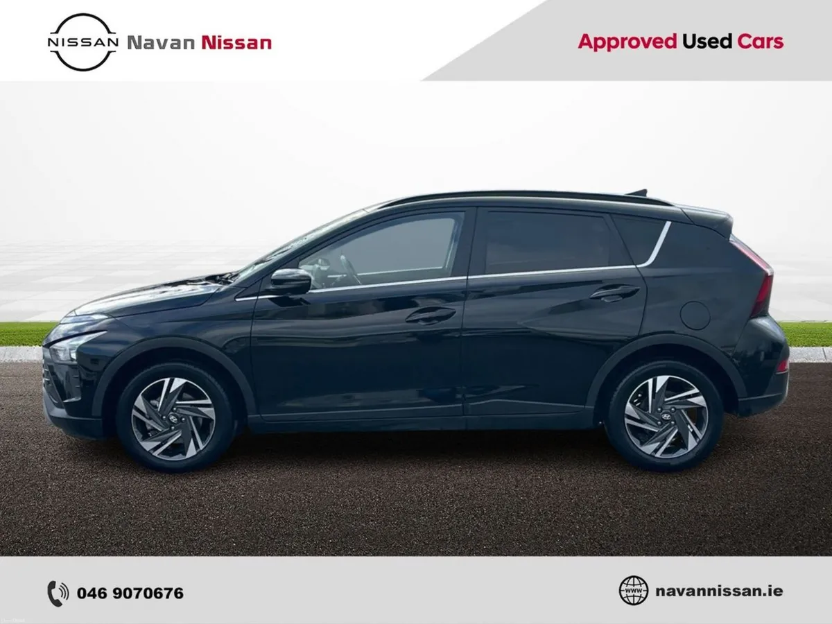 Hyundai Bayon Executive Auto *LOADED WITH FEATURES - Image 4