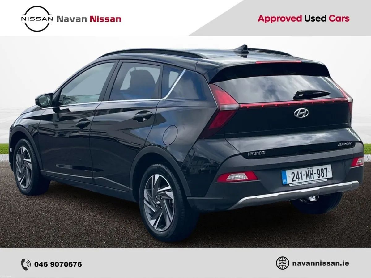 Hyundai Bayon Executive Auto *LOADED WITH FEATURES - Image 6