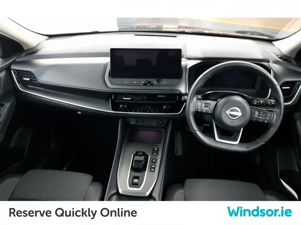 Nissan Qashqai ePOWER QASHQAI SV PREMIUM - Image 3