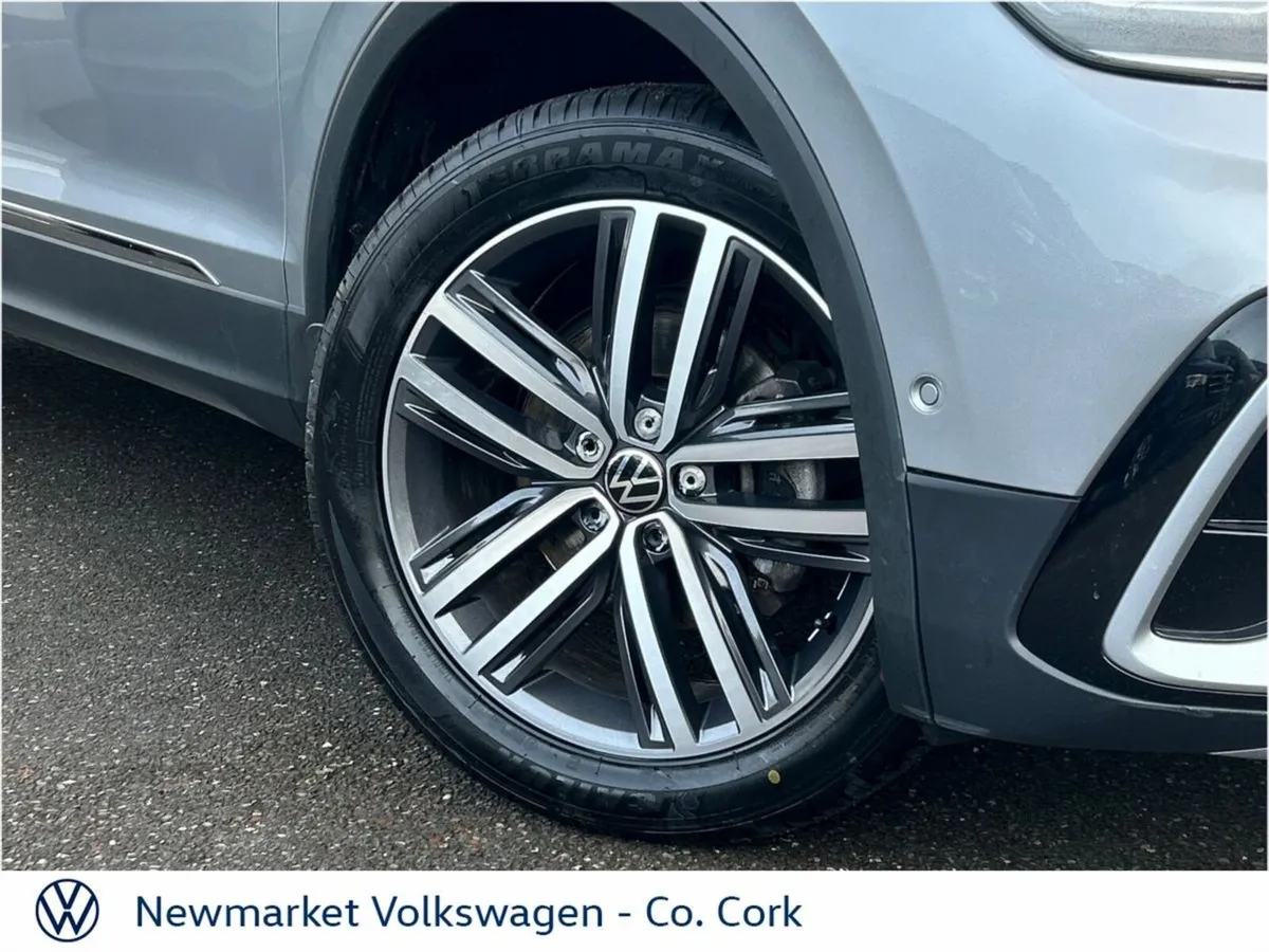 Volkswagen Tiguan Allspace ELEGANCE 2.0TDI DSG 150 - Image 2