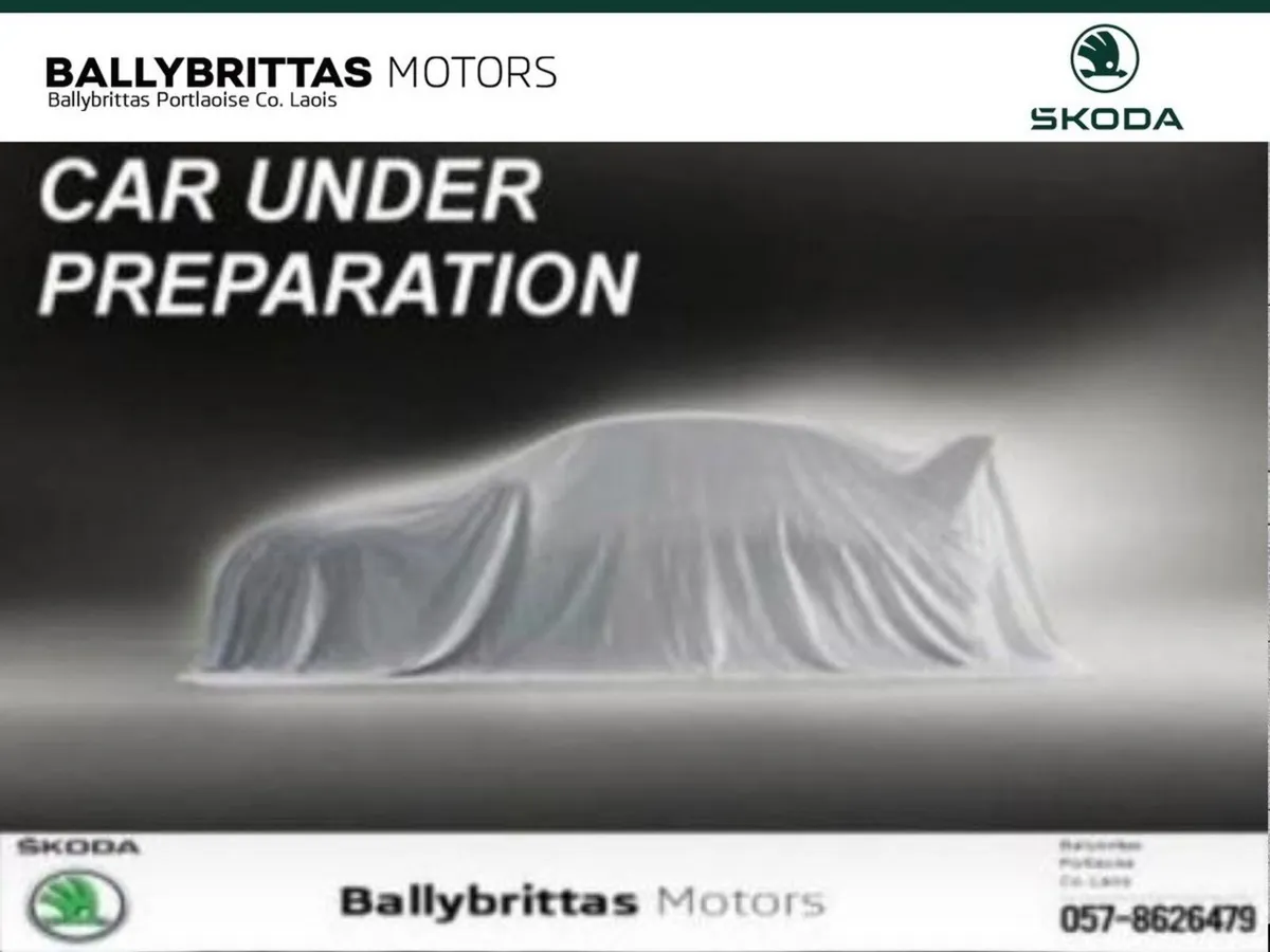 Skoda Kodiaq 2.0 TDI 150HP DSG Ambition 7 Seat - Image 1