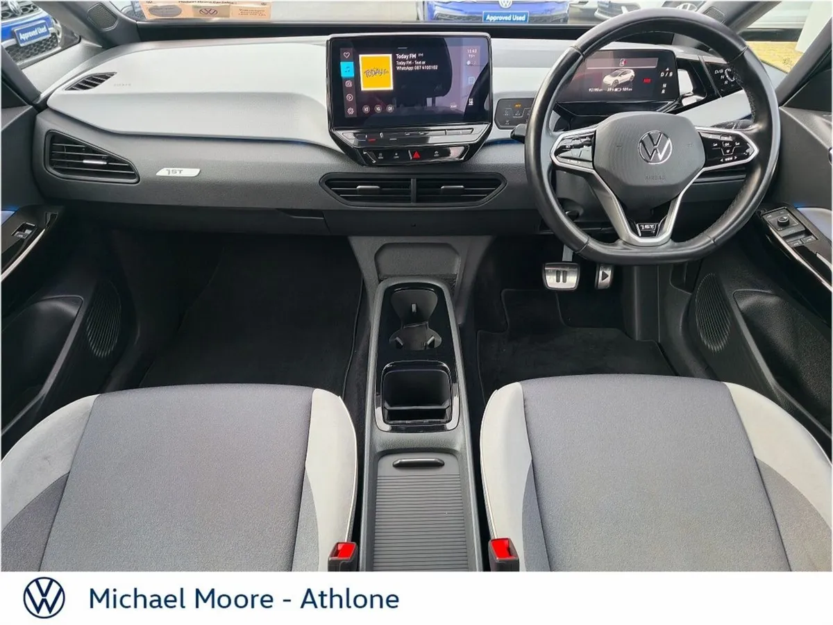 Volkswagen ID.3 Style 204BHP 58kWh - Image 2
