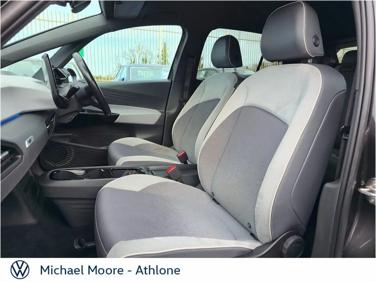 Volkswagen ID.3 Style 204BHP 58kWh - Image 4