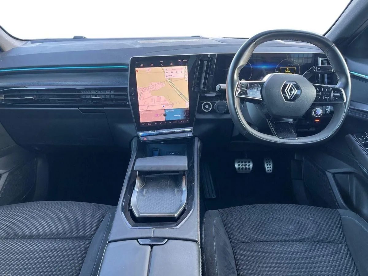 Renault Austral E-TECH Hybrid 200 techno esprit Al - Image 2