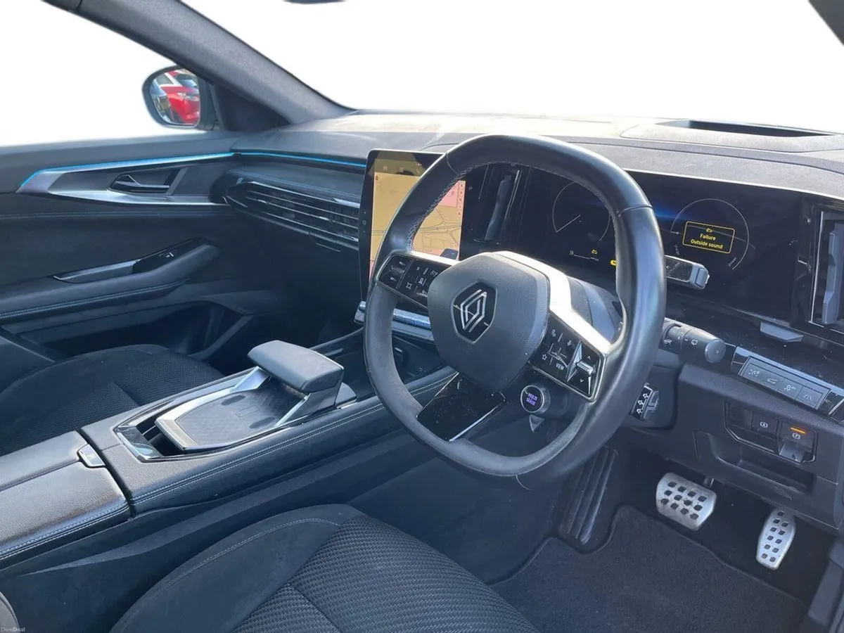 Renault Austral E-TECH Hybrid 200 techno esprit Al - Image 6
