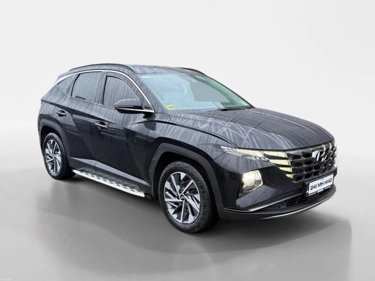 Hyundai Tucson 2WD Executive Plus - Image 1