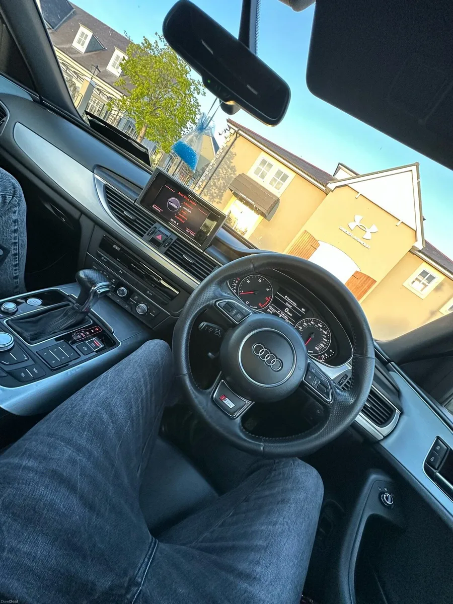 Audi a6 2.0 TDI - Image 3