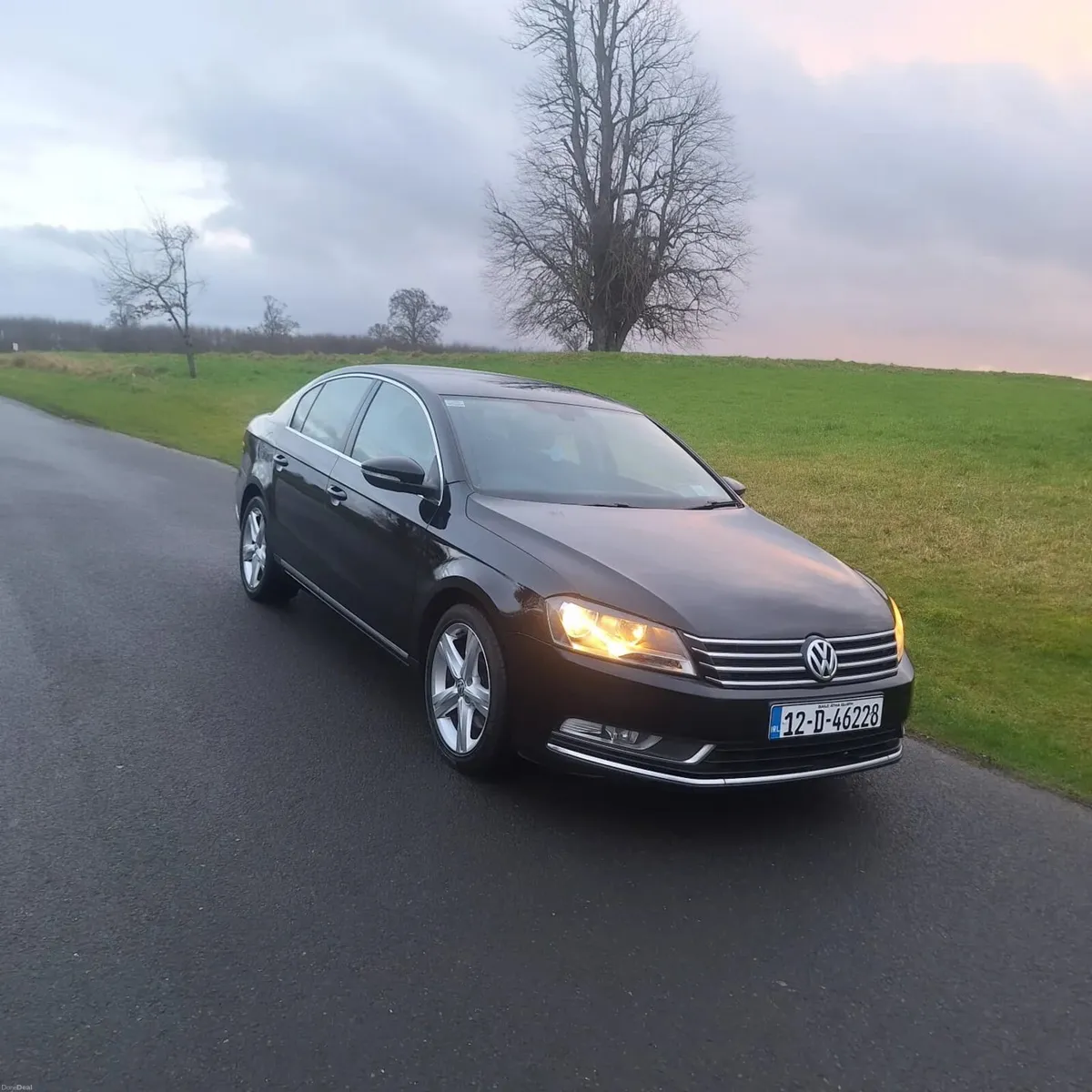 2012 VW Passat 2 0 diesel - Image 1