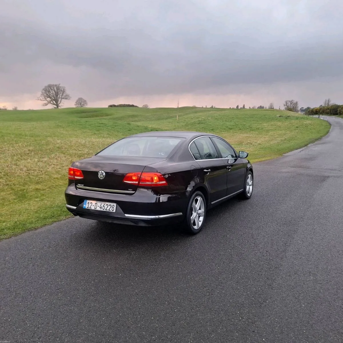 2012 VW Passat 2 0 diesel - Image 2