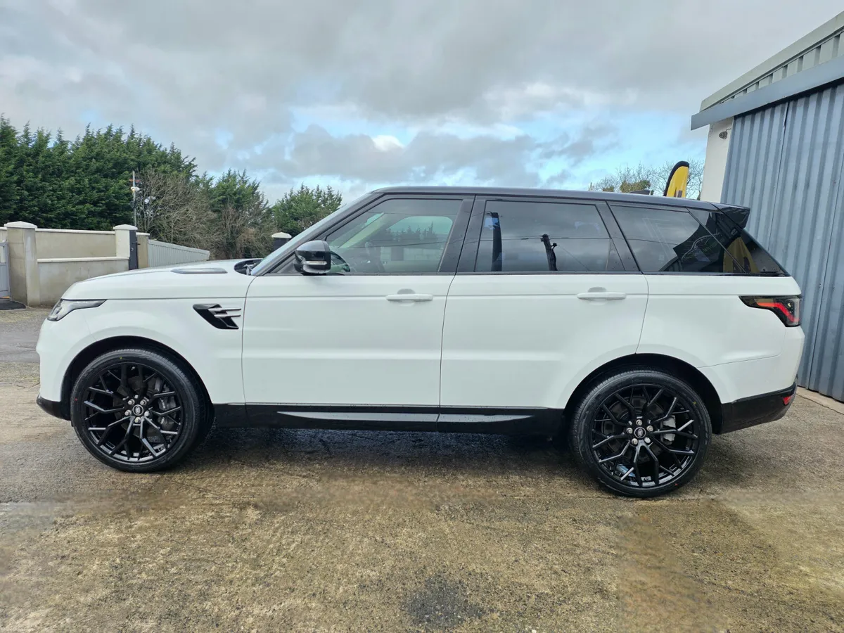 2020 RANGE ROVER SPORT HSE * P400E *ONLY 36K MILES - Image 6