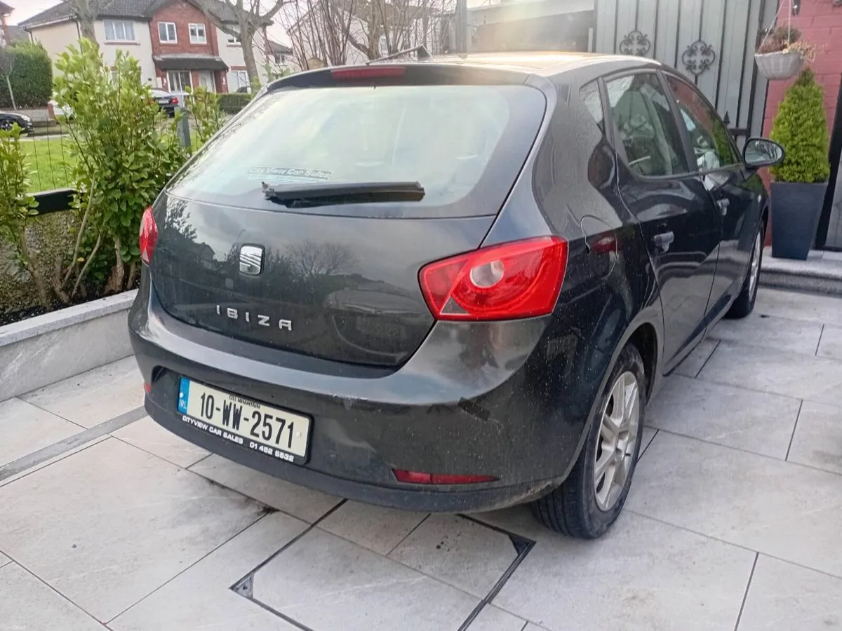 Seat ibiza - Image 3