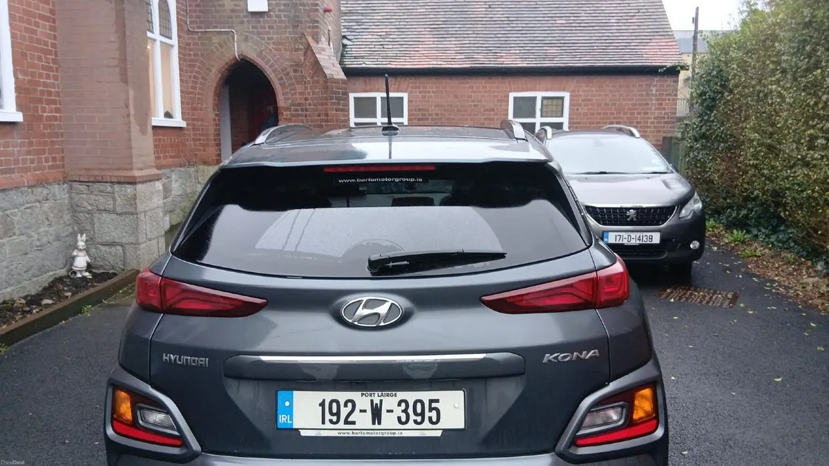 Hyundai KONA 2019 - Image 2