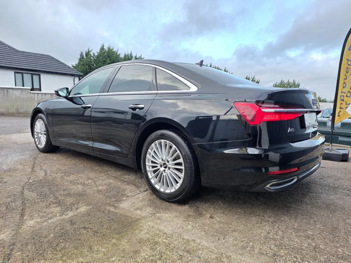 2022 AUDI A6 * SE 190HP * AUTOMATIC * - Image 6