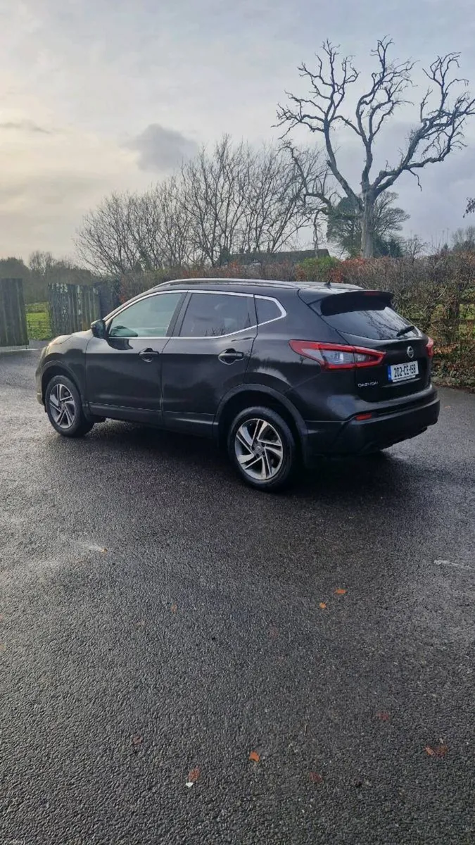 Nissian Qashqai - Image 2