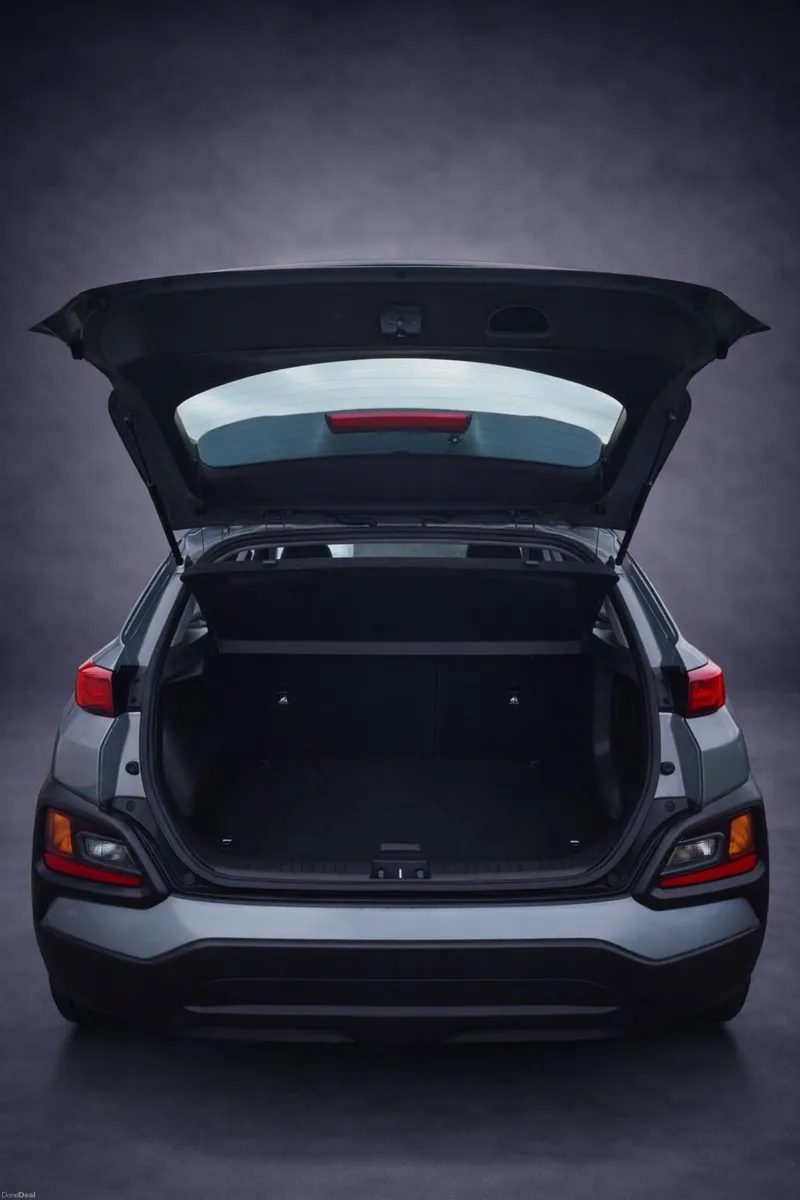 Hyundai KONA 2019 - Image 4