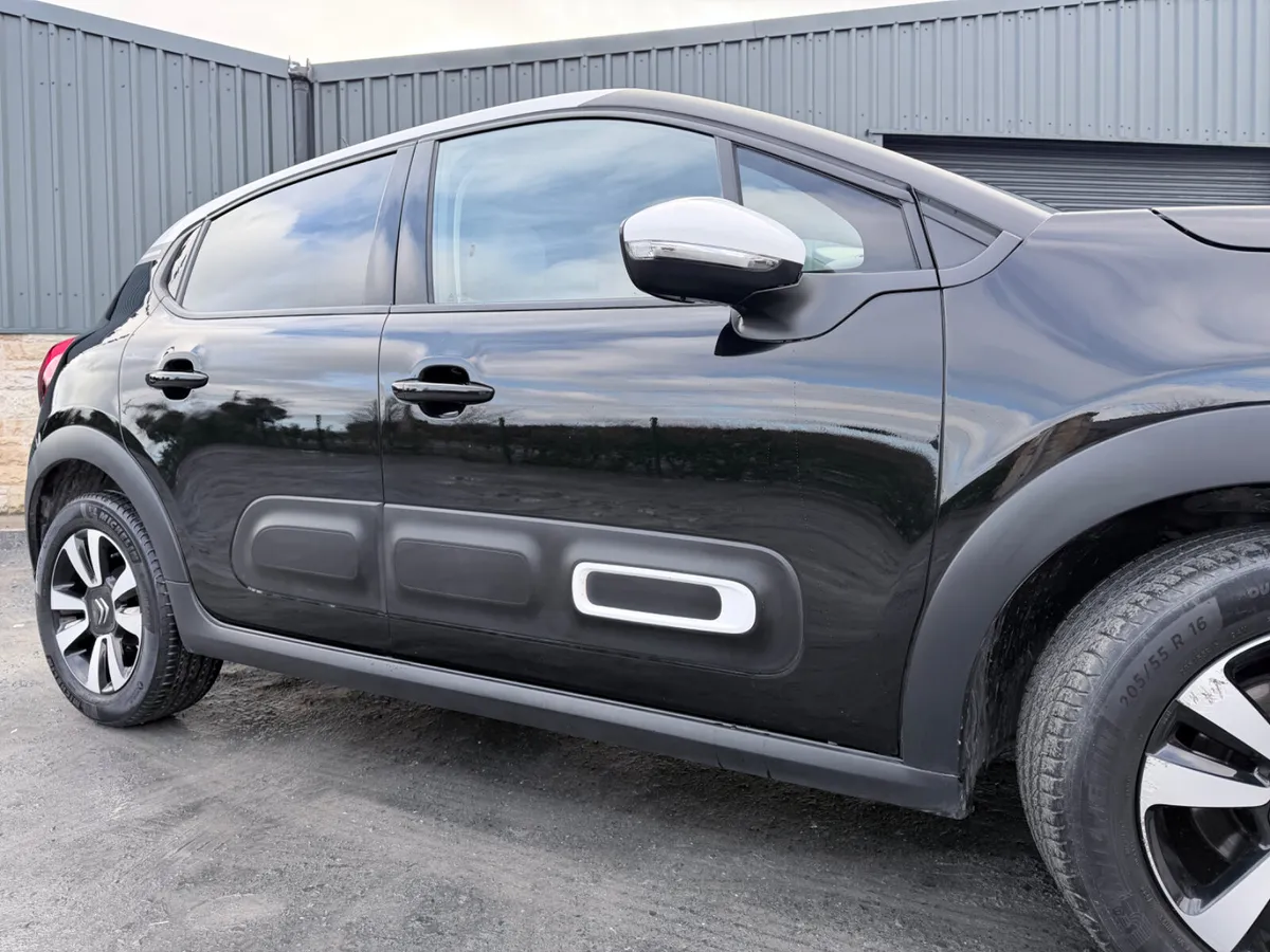 Citroen C3 231’ Flair 1.2 PureTech LOW MILEAGE - Image 6