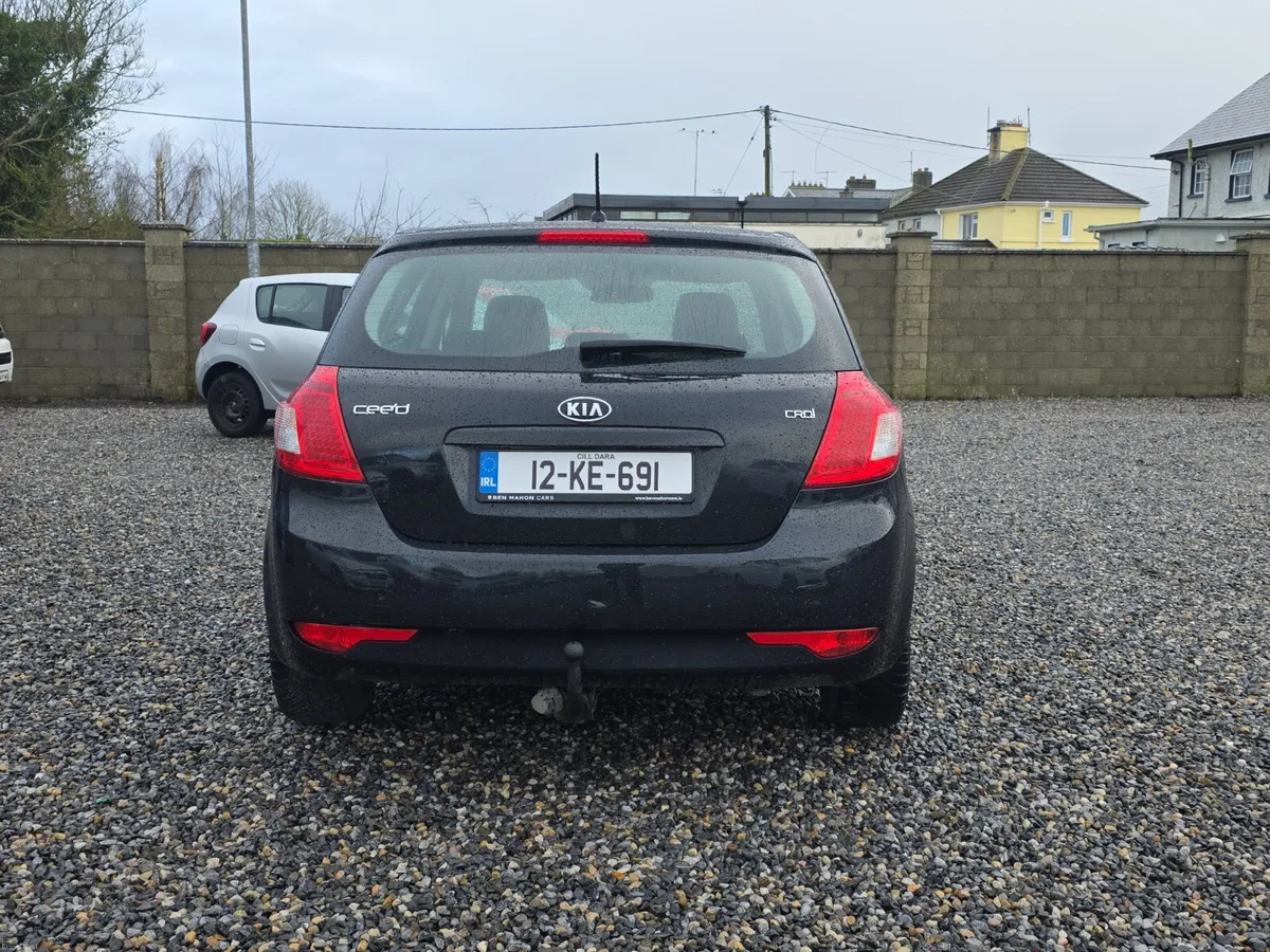 Kia Ceed TX 1.6CRDi - Image 4