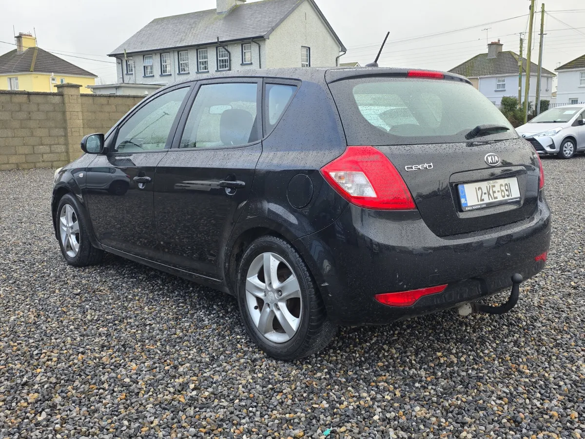 Kia Ceed TX 1.6CRDi - Image 3