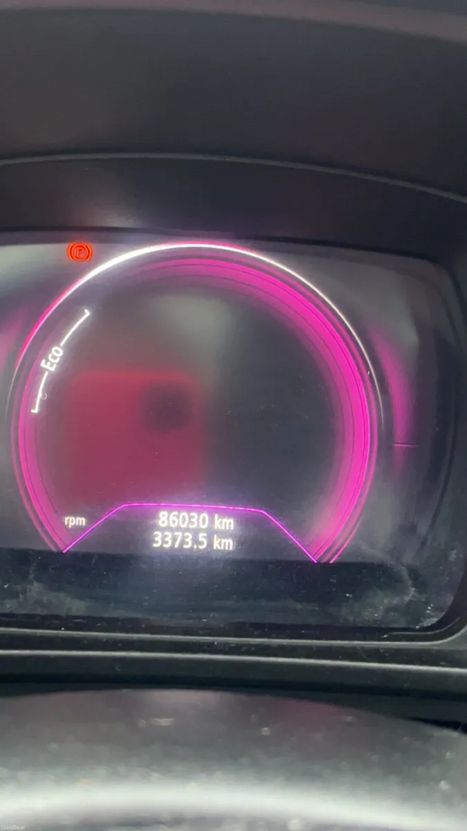 Renault Kadjar 2018 - Image 3