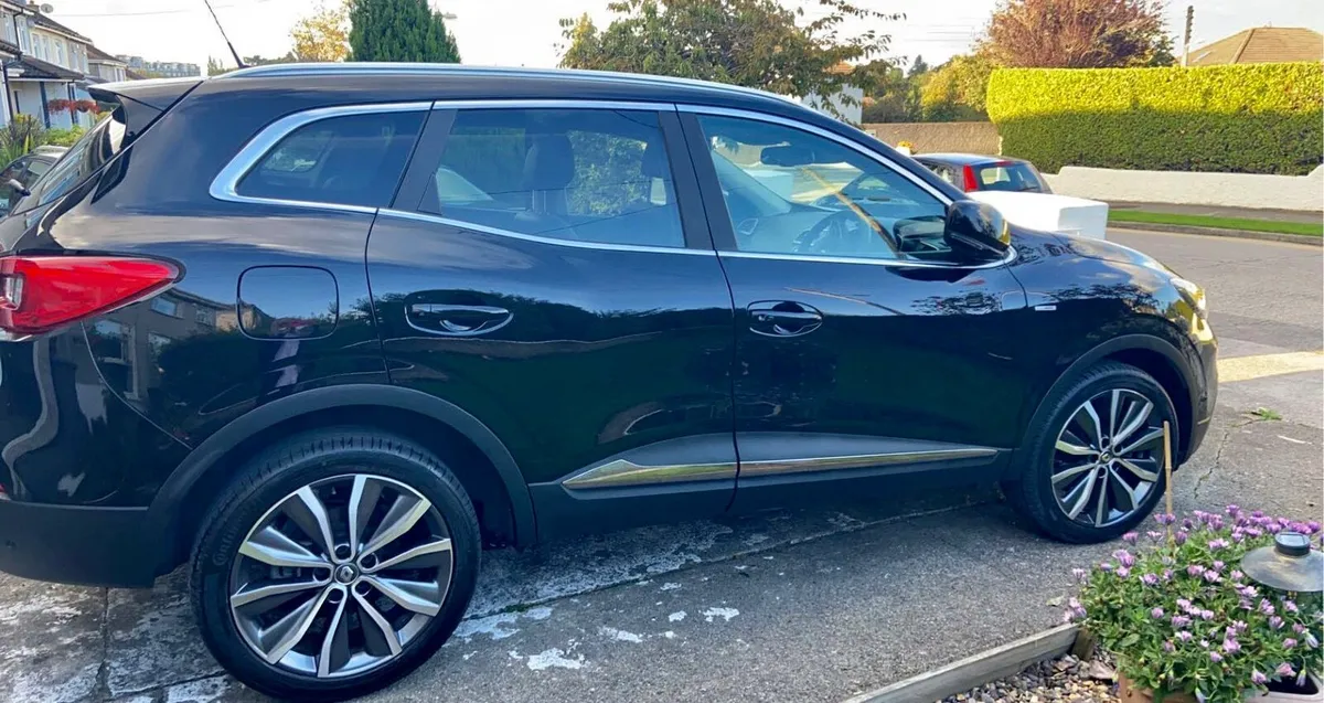 Renault Kadjar 2018 - Image 1