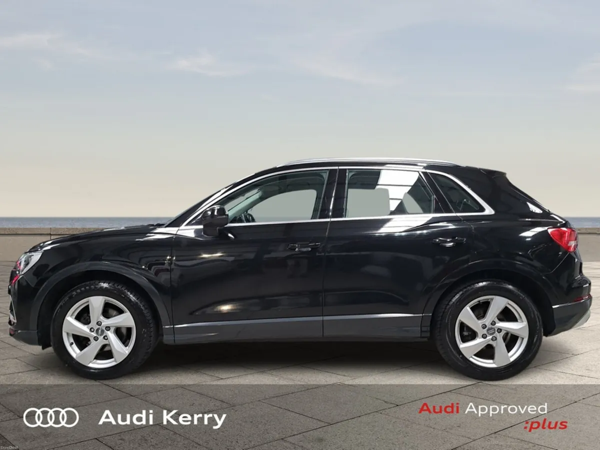 Audi Q3 35TFSI 150BHP SE AUTOMATIC WITH COMFORT PA - Image 4