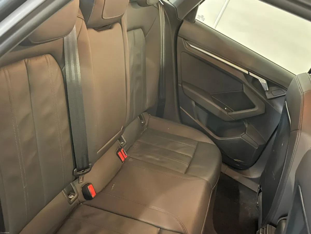 Audi A3 SPORT 30 TDI SPORTBACK - Image 4