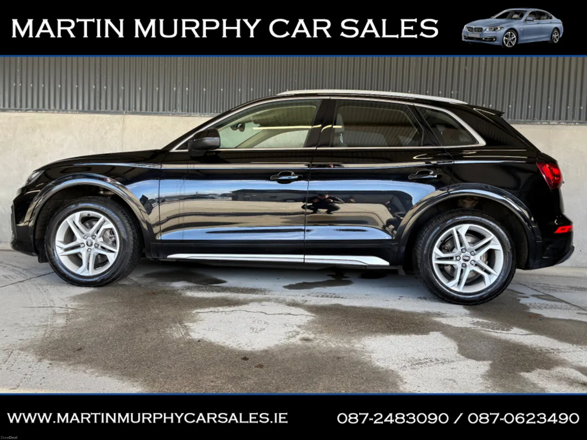 Audi Q5 35 TDI SE S-TRONIC 5DR AUTO - Image 3
