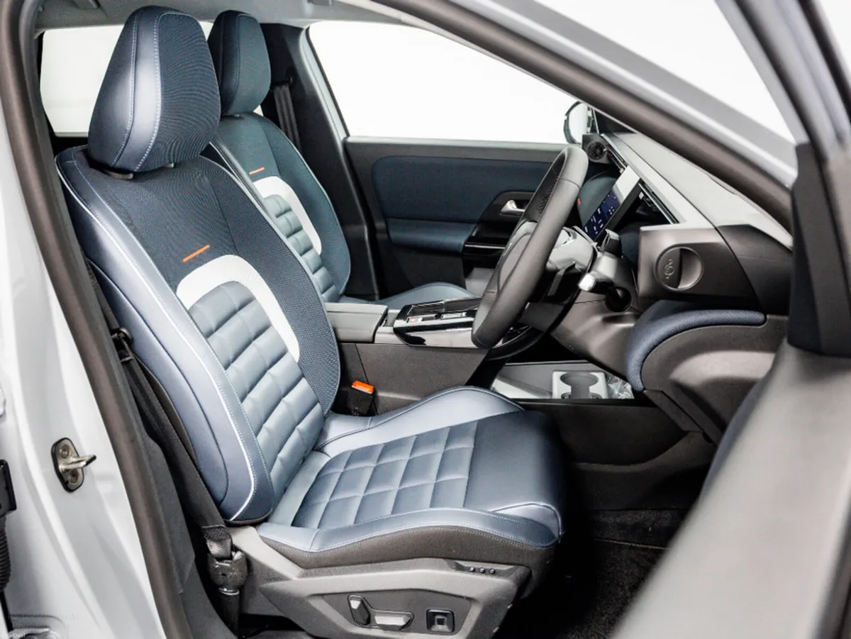 Citroen C5 Aircross *All New* C5 Aircross MAX Hybr - Image 3