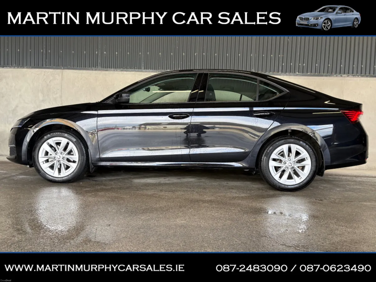 Skoda Octavia SELECTION 2.0 TDI 115HP - Image 3
