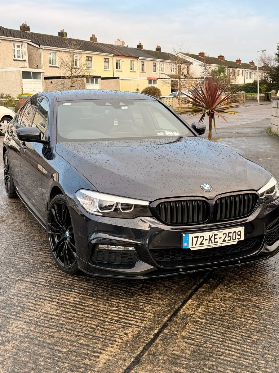 BMW 530e M Sport Low Milage - Image 1