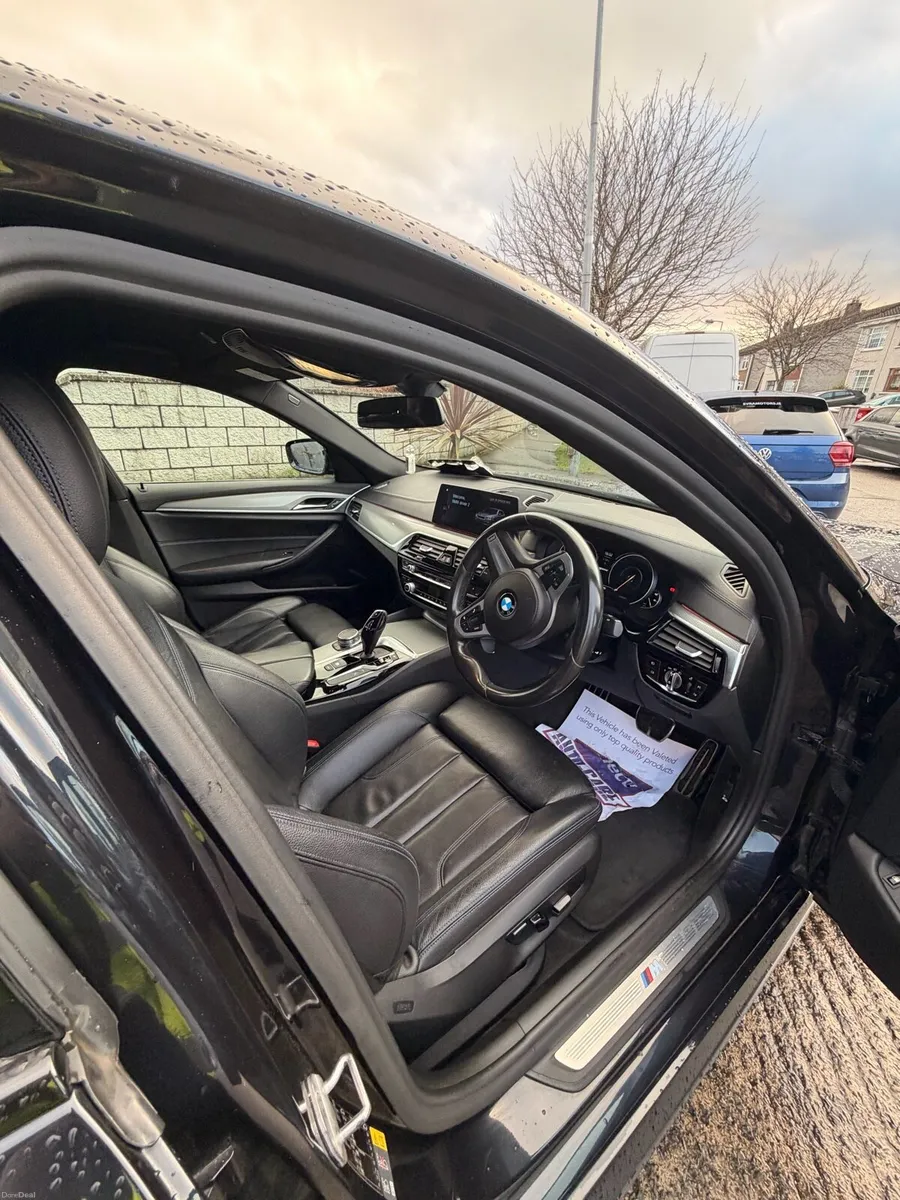 BMW 530e M Sport Low Milage - Image 3