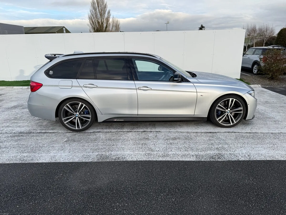 BMW 340i - Image 4