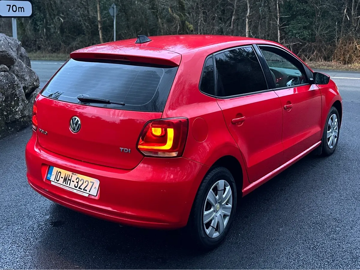 VW Polo 2010 - Image 4