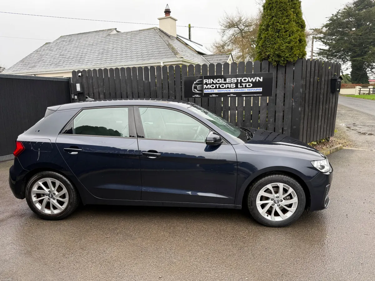 2019 Audi A1- only 53K kms- - Image 6