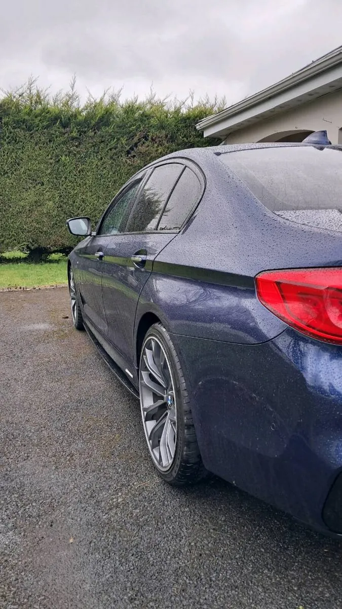 BMW MTEC 520D - Image 4