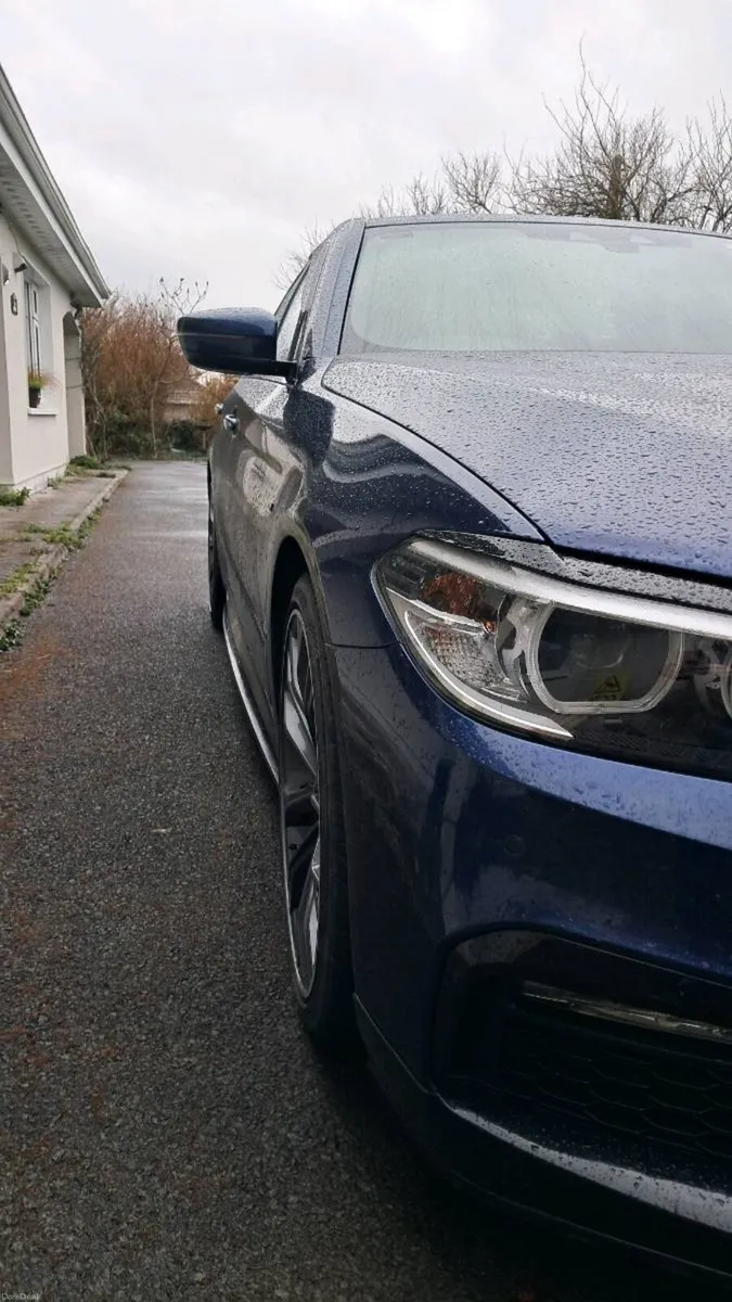 BMW MTEC 520D - Image 2